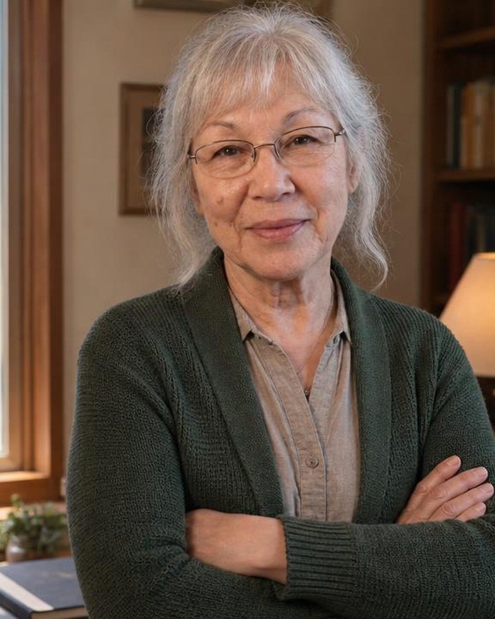 Peg Lindqvist - Anatomist